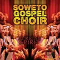 The Soweto Gospel Choir - African Spirit - The Soweto Gospel Choir CD W0VG