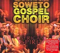 African Spirit [Digipak] * by Soweto Gospel Choir