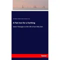 Hansebooks A Flat Iron for a Farthing (Juliana Horatia Gatty Ewing, Helen Paterson Allingham, 2017) (55946529)