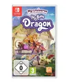 Nintendo Switch - My Universe: My Baby Dragon DE mit OVP sehr guter Zustand