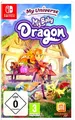 My universe: My Baby Dragon - Nintendo Switch - Neu & OVP - Deutsche Version