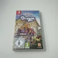 My Universe - My Baby Dragon [Switch] Nintendo