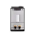 MELITTA Caffeo SOLO E 950-103 silber/schwarz