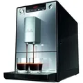 Melitta Solo Zi-zw E950-203: Druckkaffee- Und Espressovollautomat