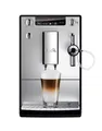 Melitta Solo & Perfect Milk Kaffeevollautomat | Silber | Kompakt | Neu & OVP |