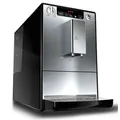 Melitta Caffeo Solo E950-103 Kaffeevollautomat silber-schwarz 1,2l 15bar