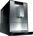 1 bis 12x Melitta Kaffeevollautomat "CAFFEO SOLO", silber - MENGENRABATT