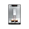Melitta Solo® E950-203 Kaffeevollautomat – Silber