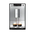 Melitta caffeo solo e950-103 Espressomaschine 1400 W Silber