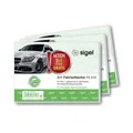 Sigel T1179 DIN A6 quer Fahrtenbuch  Anzahl der Blätter: 40   3 St.