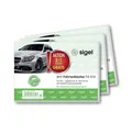 Sigel T1179 DIN A6 quer Fahrtenbuch Anzahl der Blätter: 40 3 St.