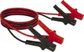 Einhell 2030335 - 3 m - Rot/Schwarz - Rot/Schwarz - Kupfer - 220 A (2030335)