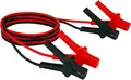 Einhell BT-BO 16/1 A Starterkabel Überbrückungskabel Pannenkabel Batteriekabel Starthilfekabel, 220A