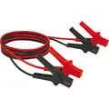 EINHELL Starthilfekabel BT-BO 16/1 A, 3 Meter, Kabel, schwarz