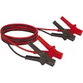 Einhell BT-BO 16/1 A Starthilfekabel 19.4 mm² Aluminium (kupferbeschichtet) 3...