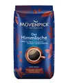 Mövenpick Kaffee Ganze Bohne, 6er Pack (6 x 500 g Packung)