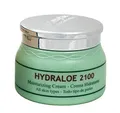 Canarias Cosmetics Hydraloe 2100 Creme, 1er Pack (1 x 250 g), 210011
