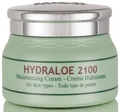canarias cosmetics Feuchtigkeitscreme Hydraloe 2100, 1-tlg.