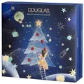 Douglas Adventskalender blau