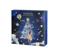 Douglas Adventskalender Douglas Collection Beauty 24 Luxusprodukte (Perfekt als Überraschung in der Vorweihnachtszeit verschenken!, 24-tlg)