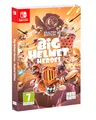 BIG HELMET HEROES - EXALTED EDITION Switch (EU Import)
