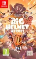 Big Helmet Heroes Exalted Edition Juego para Consola Nintendo Switch