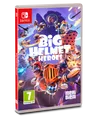 Big Helmet Heroes - Exalted Edition - Nintendo Switch - Neu & OVP