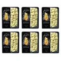 6x Pasta Garofalo Gnocchi di Patate Nudeln Italienische Kartoffelklöße 500g
