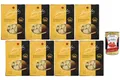 Italian Gourmet Bundle 8x Kartoffel-Gnocchi 500 g + Italian Gourmet Polpa – italienische Gnocchi di Patate mit 85% Kartoffeln, mit Hartweizengrieß, ideal für Tomatensaucen, Pfanne, Heißluftfritteuse