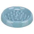 Trixie Slow Feed Futternapf, 0,25 l/ø 18 cm, weiß