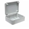 ARLI Abzweigdose IP67 Aufputz 250 x 200 x 90 mm Feuchtraumdose