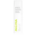 Alcina Hair Therapy Sensitive Shampoo für empfindliche Kopfhaut 250 ml