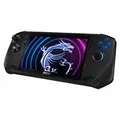 MSI CLAW A1M-036 7' Intel 5 Ultra 16GB 512GB W11 - Schwarz