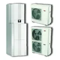 Wolf WP-Center CHC-Monoblock 10/300-50S inkl. CHA10/400V+Speicher+Puffer+BM-2