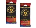 Panini FIFA Club WM Trading Cards 2025 | 2x Fat Pack Booster