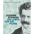 Johann Strauss / Residenz Verlag / Buch