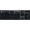 Logitech G915 X Lightspeed Gaming Tastatur Kabellos Linear