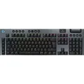 Logitech G915 X LIGHTSPEED (DE, Kabellos, Kabelgebunden) (920-012697)