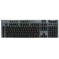 Logitech G G915 X - Tastatur - LIGHTSPEED - Hintergrundbeleuchtung