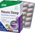 Melatonin 2-Phasen Tabletten 60 Stück 46g