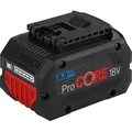 Bosch Professional ProCORE 18V 8.0 Ah Akku solo (1600A016GK)