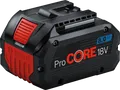 Bosch ProCORE18V 8.0Ah PRO Akkupack (1600A016GK) 1.600.A01.6GK