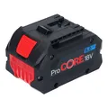 Bosch ProCORE 18 V 8,0 Ah Professional 8000 mAh Li-Ion Akku ( 1600A016GK )