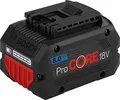3165140952958 Bosch ProCORE18V PERFORMANCE Akku