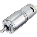 Modelcraft IG320516-41C01 Getriebemotor 12 V 516:1