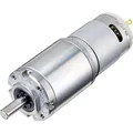 Modelcraft IG320516-41C01 Getriebemotor 12 V 516:1