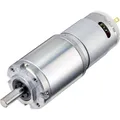 Modelcraft IG320516-41C01 Getriebemotor 12 V 516:1