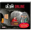 Carlsen Uli Stein - Online (Deutsch, Uli Stein, 2022) (21997867)