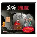 Uli Stein: Freizeit & Beruf: Online