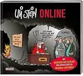 Uli Stein – Online: Mit bisher unveröffentlichten u... | Buch | Zustand sehr gut